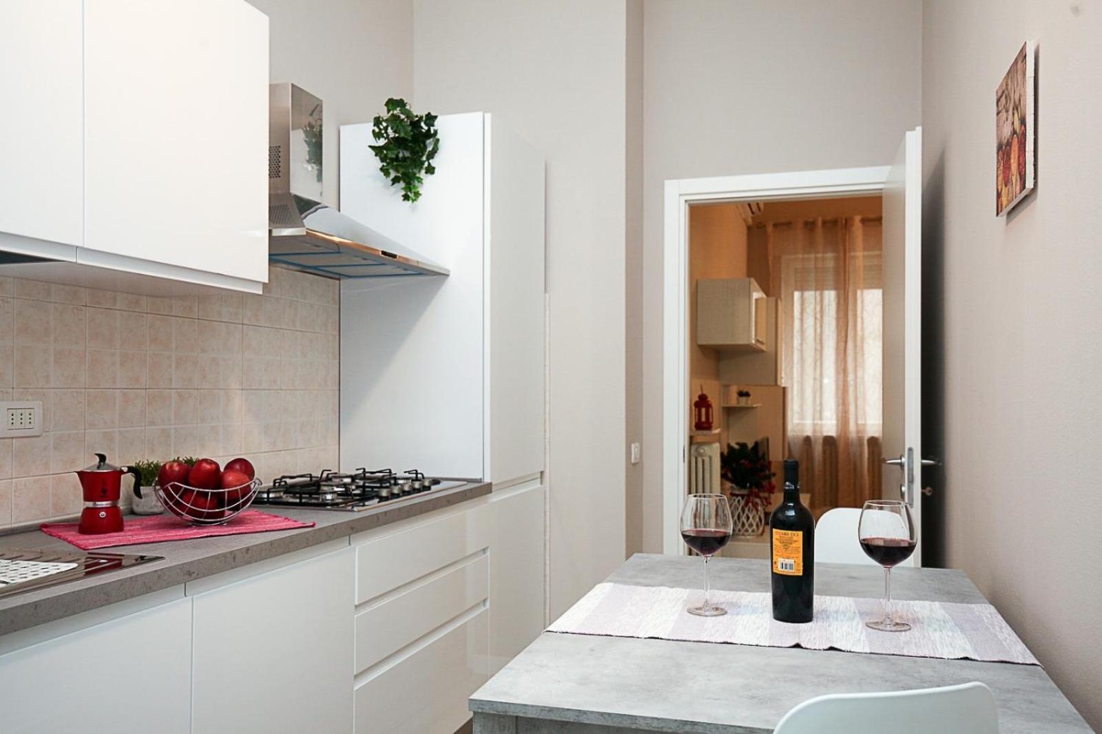 Romantic House 369 Verona Esterno foto