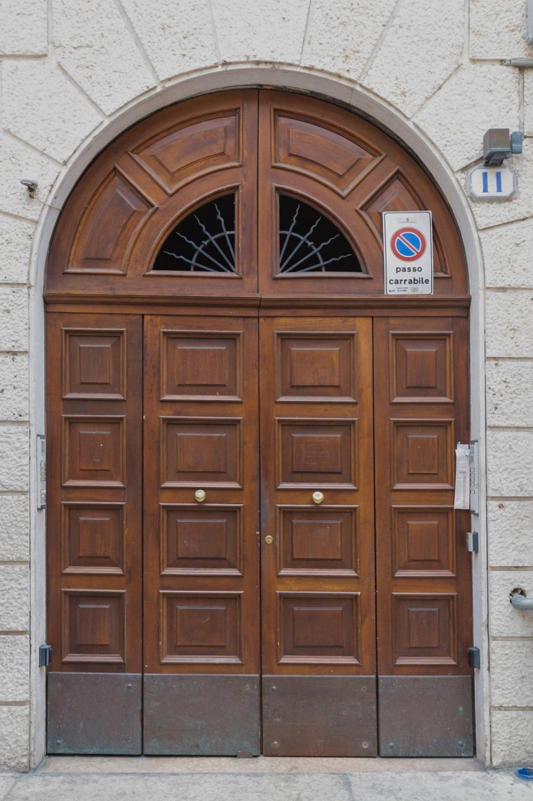Romantic House 369 Verona Esterno foto