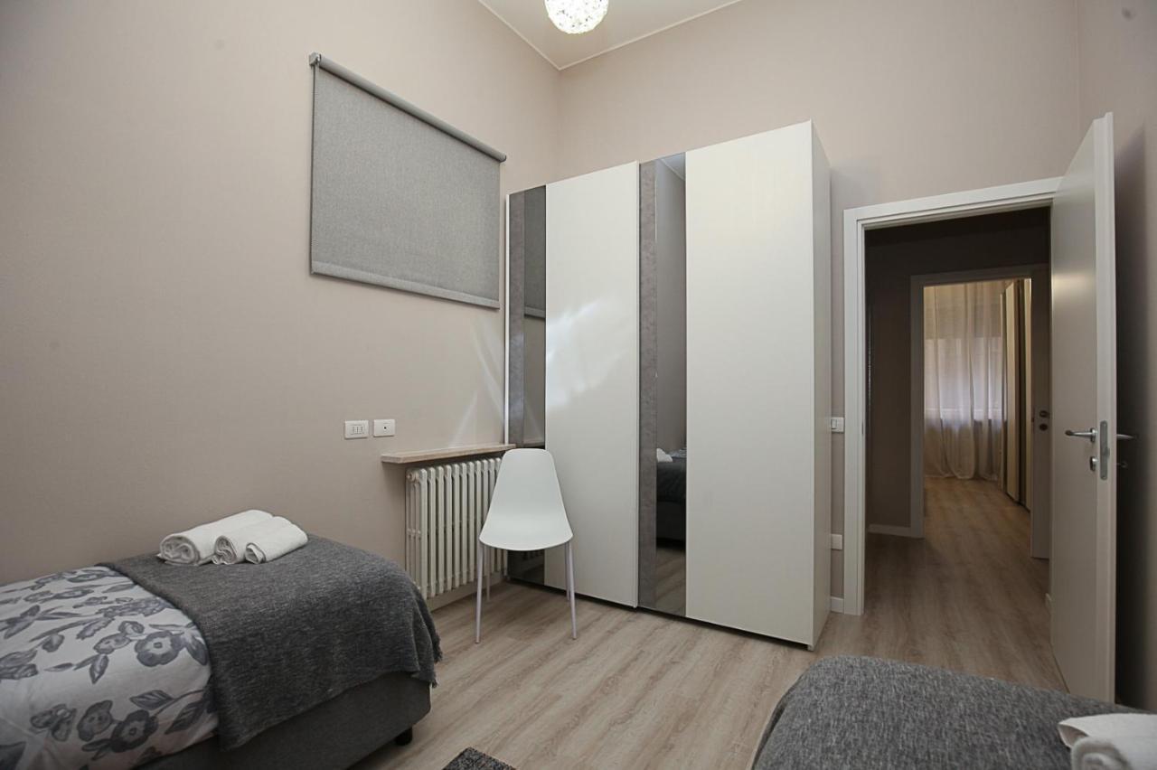 Romantic House 369 Verona Esterno foto